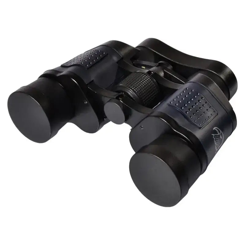Jumelles randonnée puissante 60x60 observation