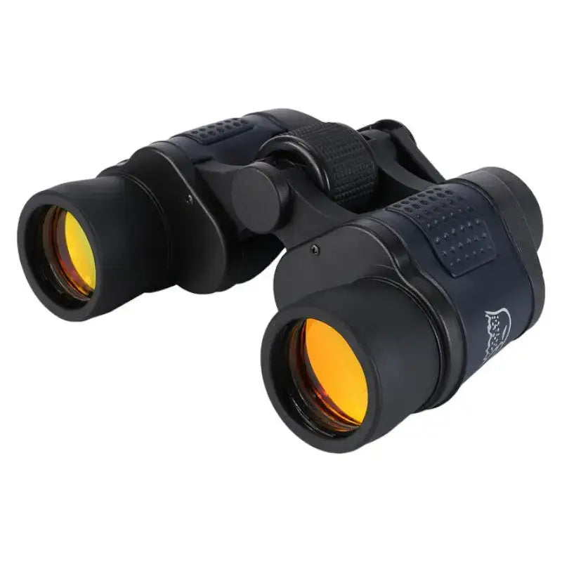 Jumelles randonnée puissante 60x60 observation