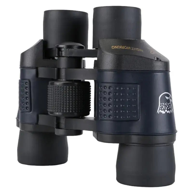 Jumelles randonnée puissante 60x60 observation