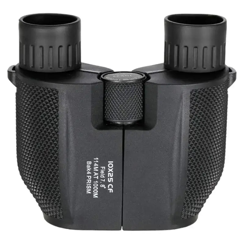 Jumelles de randonnée résistant aventure
