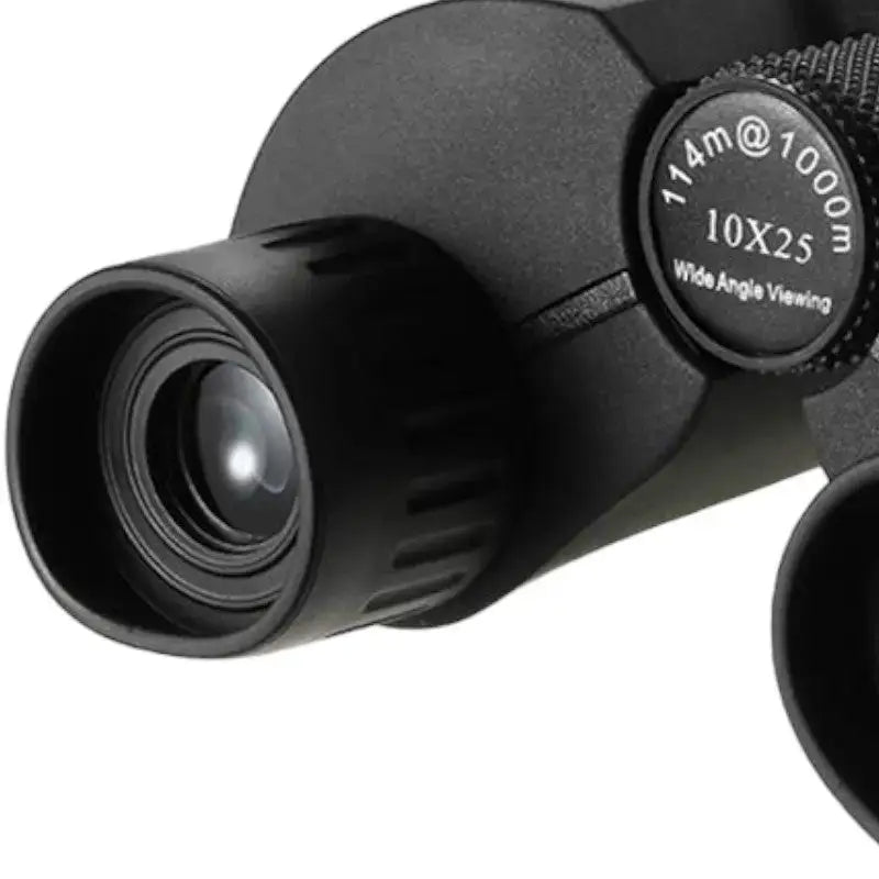 Jumelles de randonnée résistant aventure