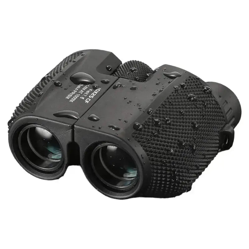 Jumelles de randonnée résistant aventure