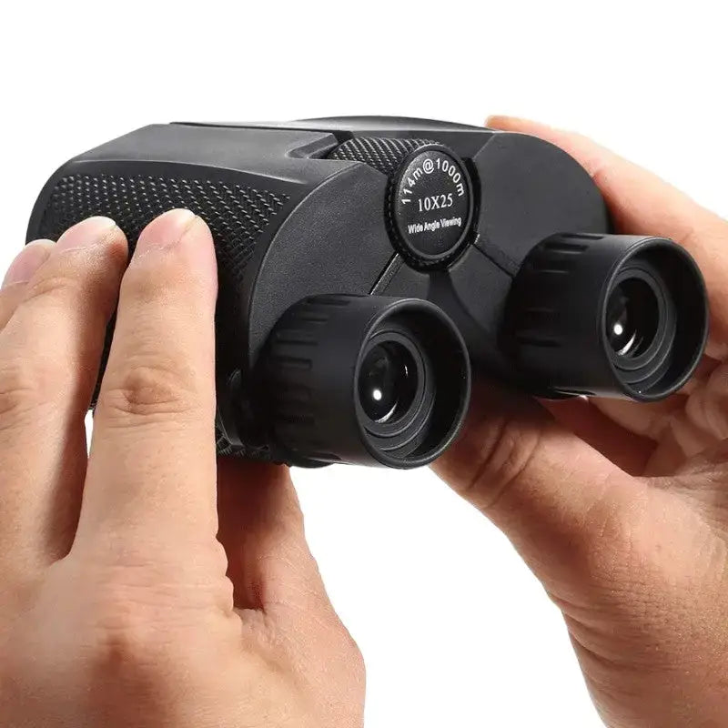 Jumelles de randonnée résistant aventure