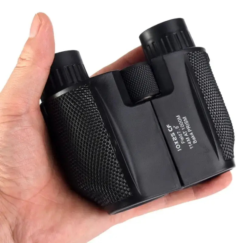 Jumelles de randonnée résistant aventure