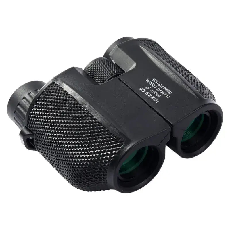 Jumelles de randonnée résistant aventure