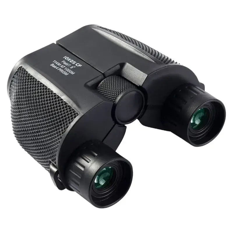 Jumelles de randonnée résistant aventure