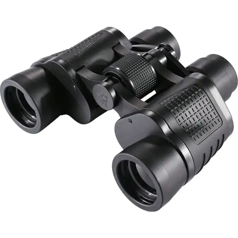 Jumelles de randonnée tactique longue