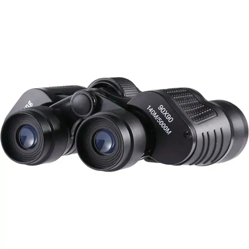 Jumelles de randonnée tactique longue