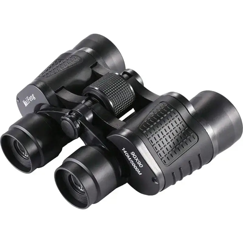 Jumelles de randonnée tactique longue