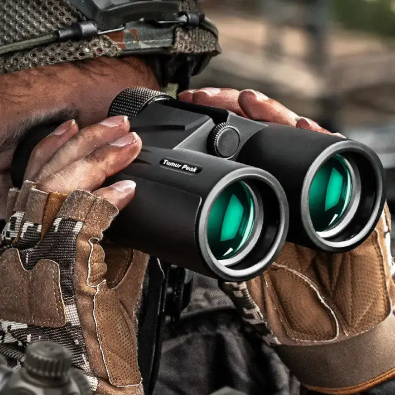Jumelles de randonnée tactique performant