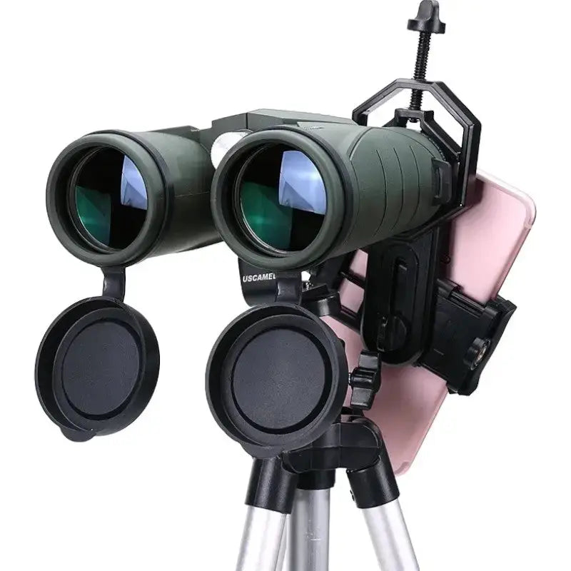 Jumelles de randonnée tactique performant