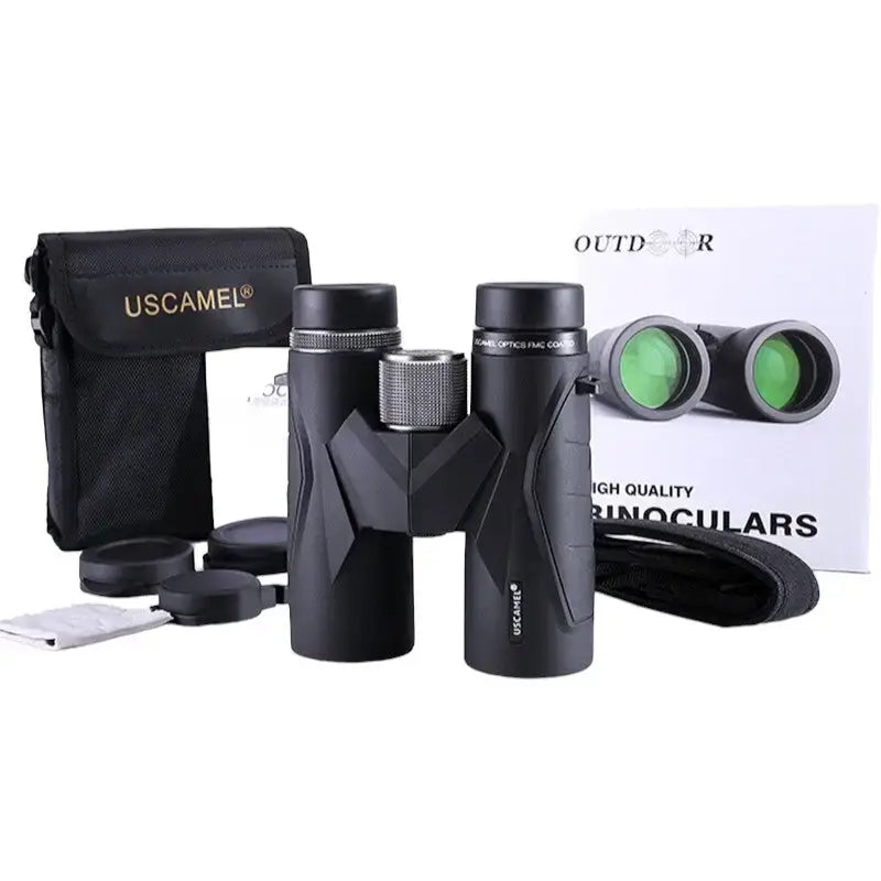 Jumelles de randonnée tactique performant