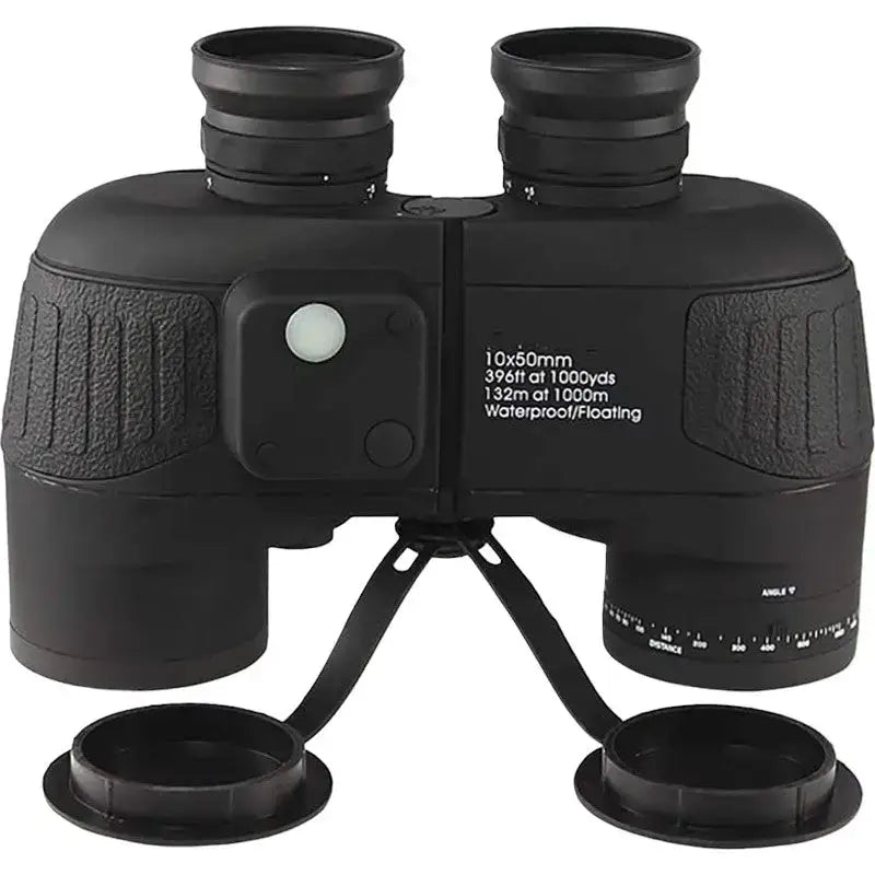 Jumelles tactiques faible luminosité 10x50