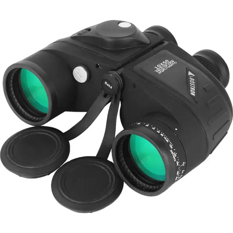 Jumelles tactiques faible luminosité 10x50