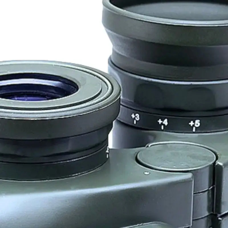 Jumelles télémètre faible luminosité tactique