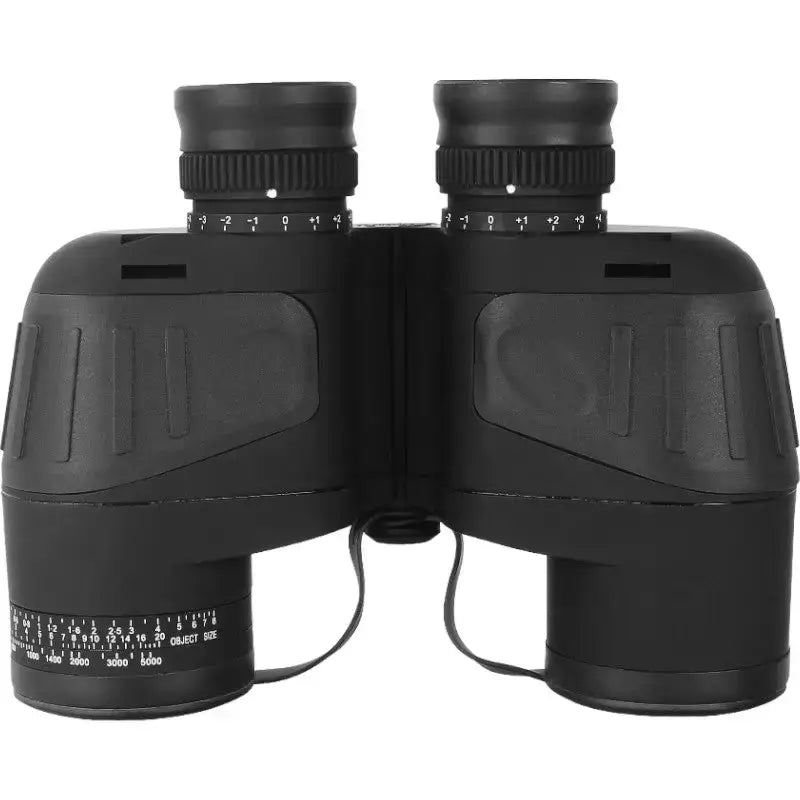 Jumelles tactiques faible luminosité 10x50