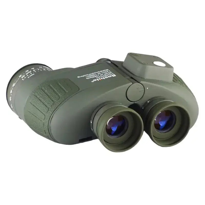 Jumelles tactiques faible luminosité 10x50