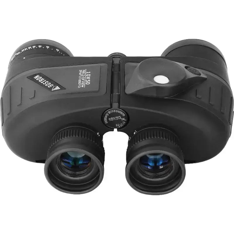 Jumelles tactiques faible luminosité 10x50