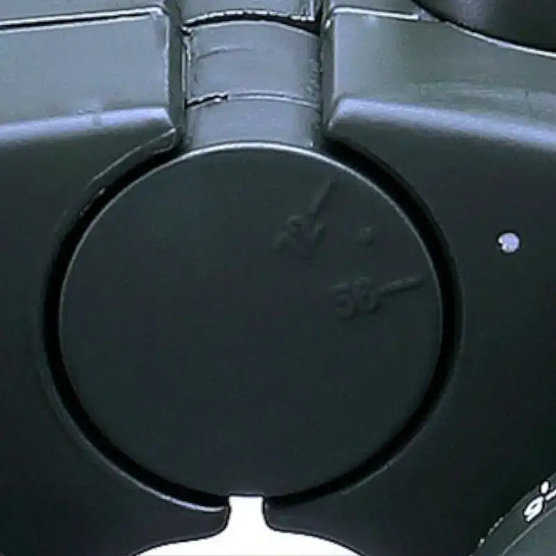 Jumelles télémètre faible luminosité tactique