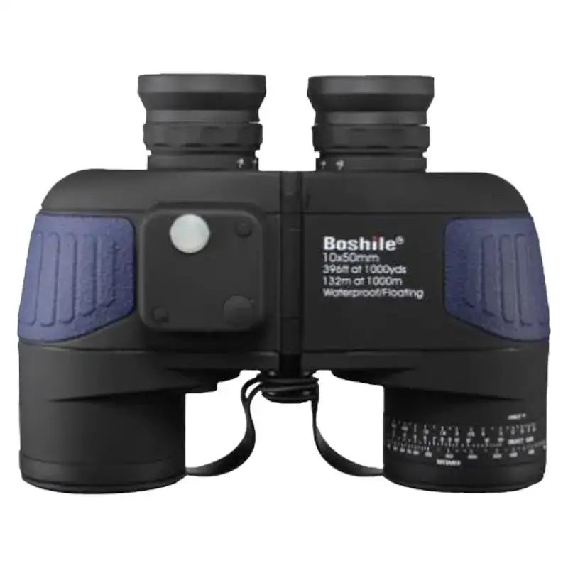 Jumelles tactiques faible luminosité 10x50