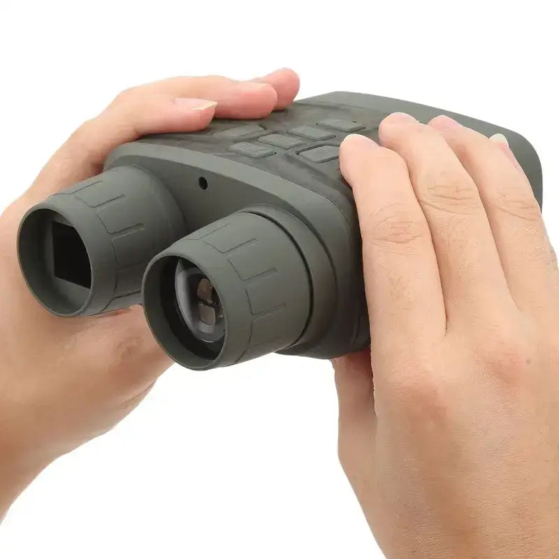 Jumelles vision nocturne infrarouge chasse