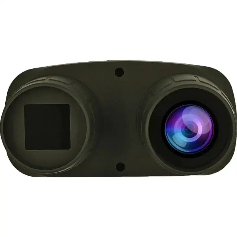 Jumelles vision nocturne infrarouge chasse