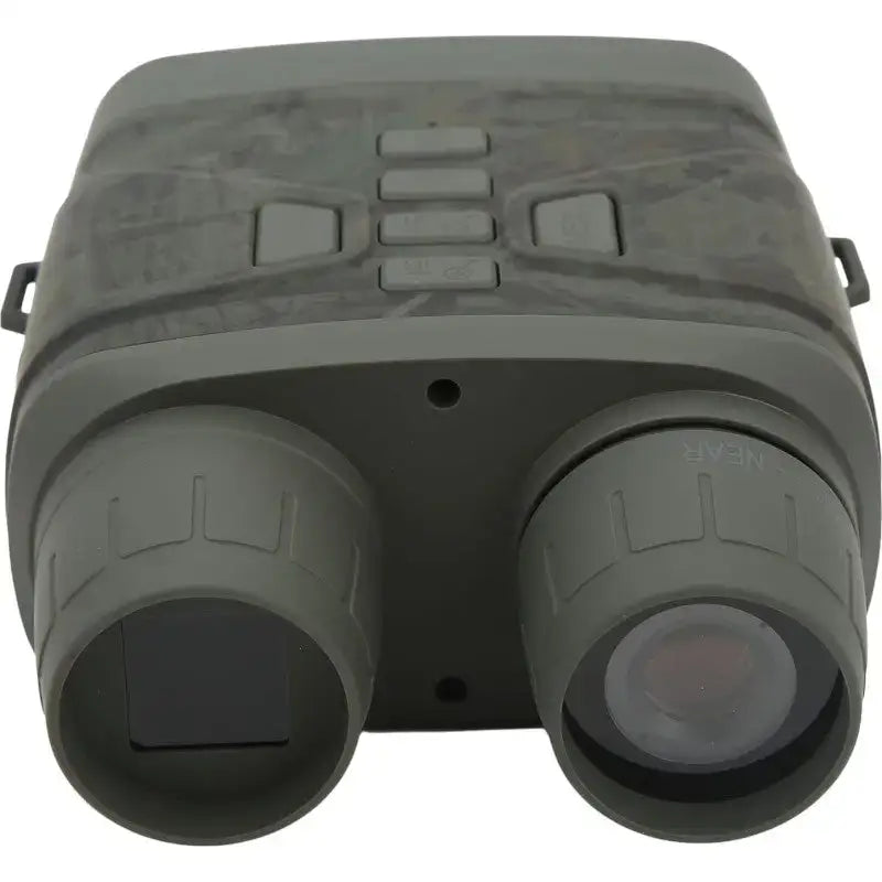 Jumelles vision nocturne infrarouge chasse