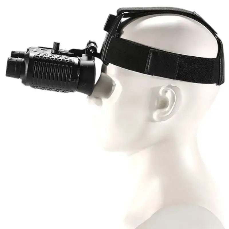 Jumelles vision nocturne militaire tactique