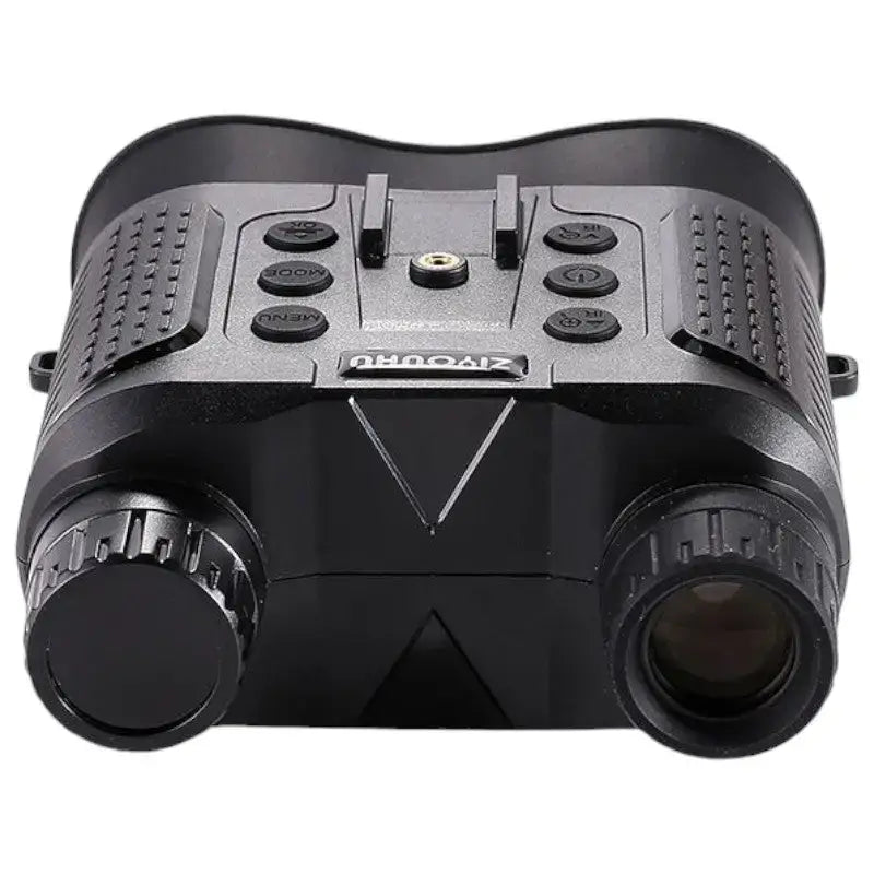 Jumelles vision nocturne militaire tactique