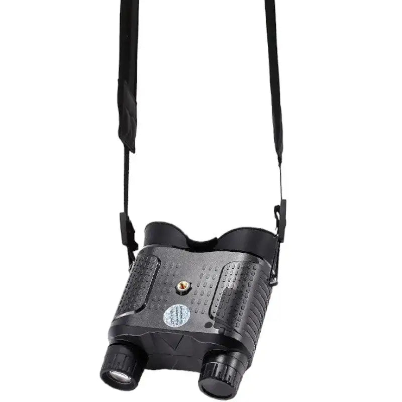 Jumelles vision nocturne militaire tactique