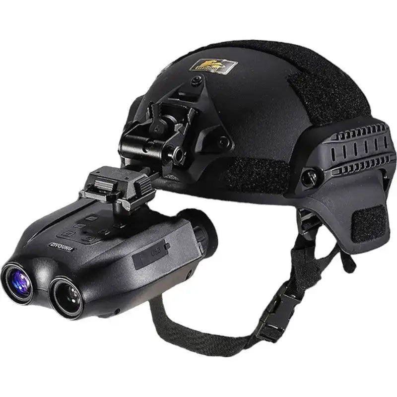 Jumelles vision nocturne militaire tactique