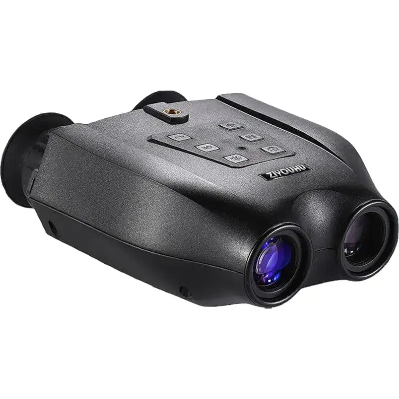 Jumelles vision nocturne militaire tactique