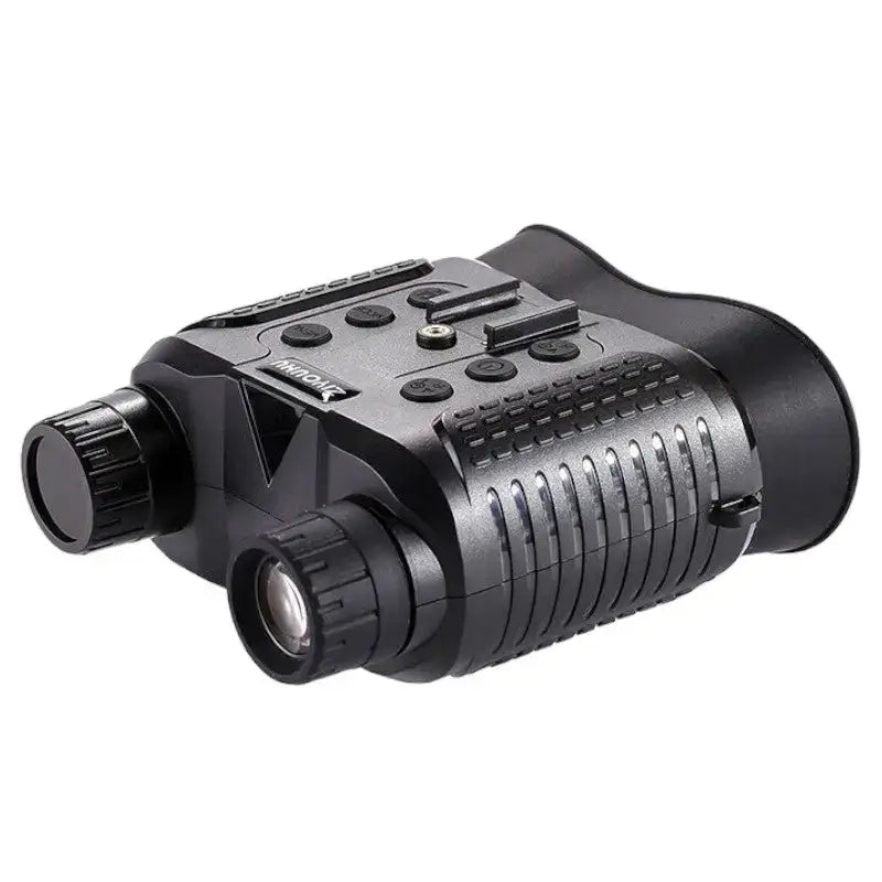 Jumelles vision nocturne militaire tactique