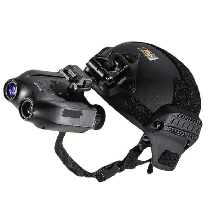 Jumelles vision nocturne militaire tactique