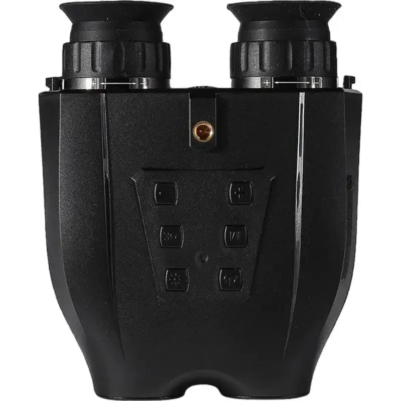 Jumelles vision nocturne militaire tactique
