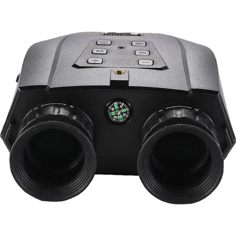 Jumelles vision nocturne militaire tactique