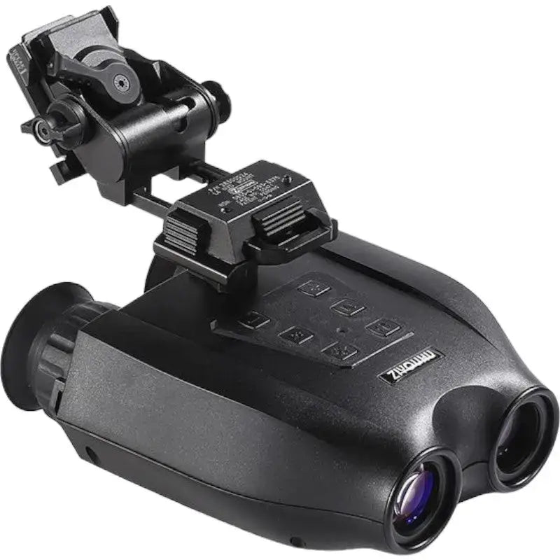 Jumelles vision nocturne militaire tactique