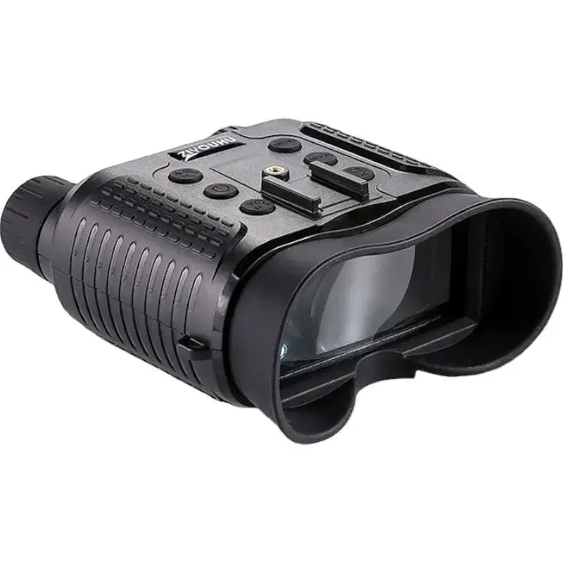 Jumelles vision nocturne militaire tactique