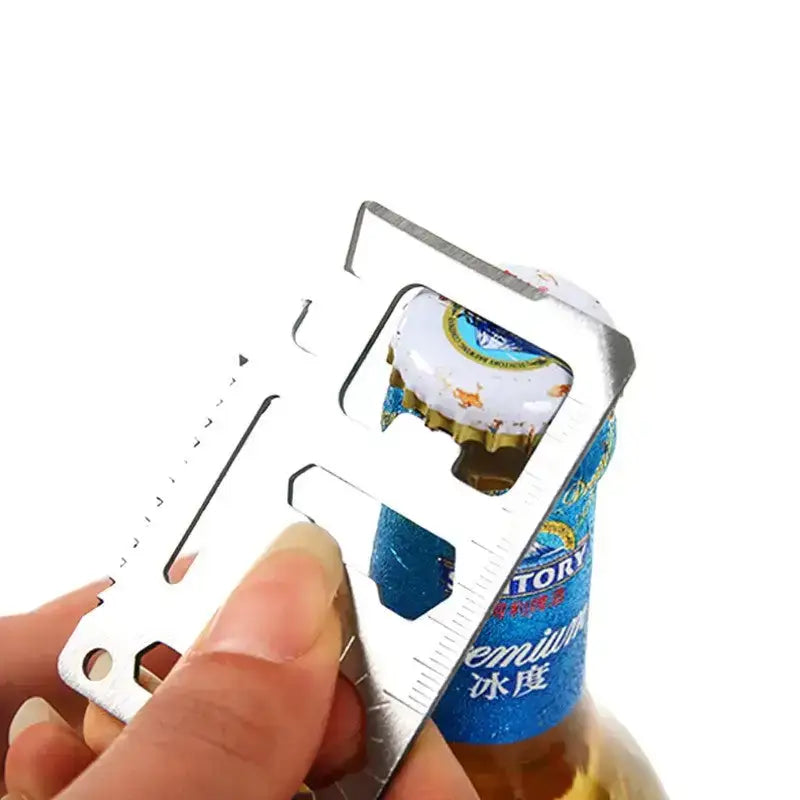 Kit complet de survie performant