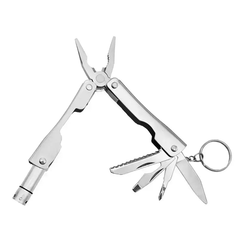 Kit complet de survie performant