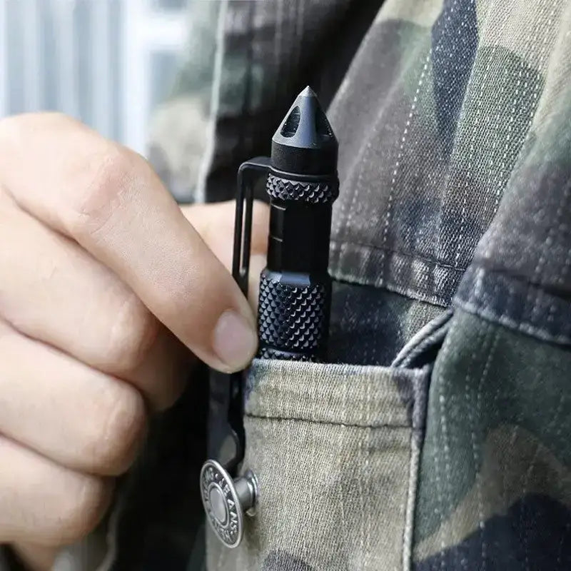 Kit complet de survie performant