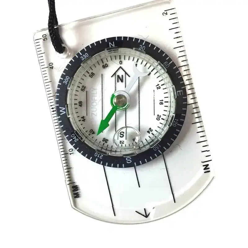 Kit complet de survie performant