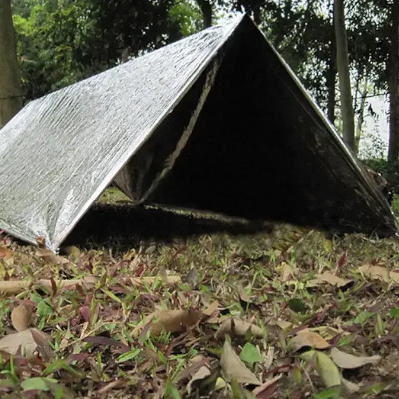 Kit complet de survie performant