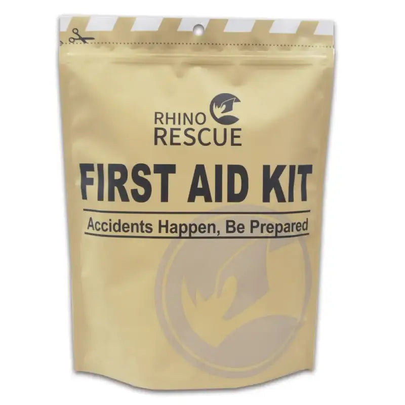 Kit ifak médical tactique militaire