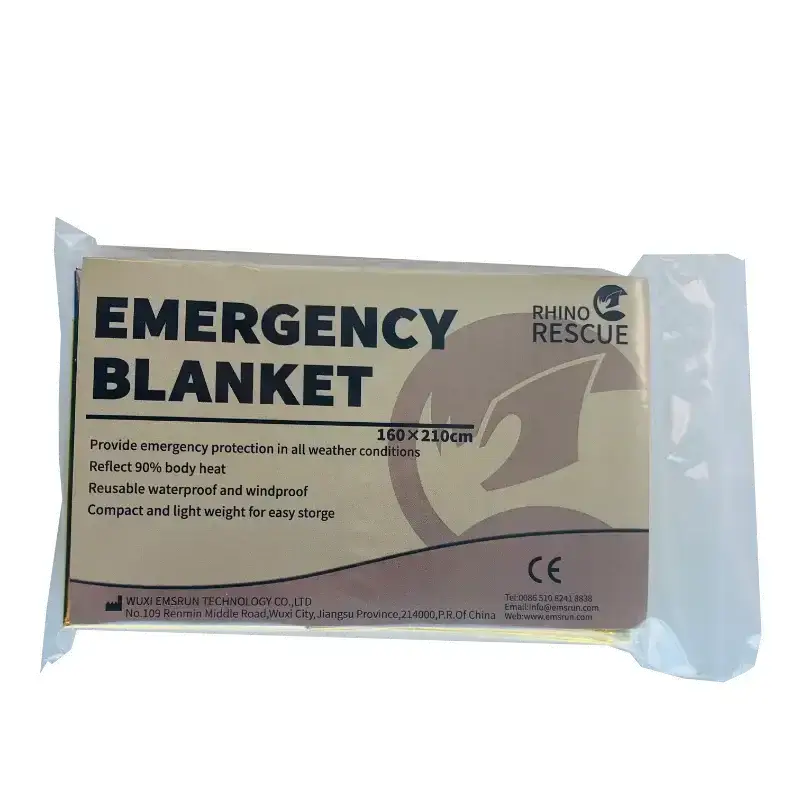 Kit ifak médical tactique militaire