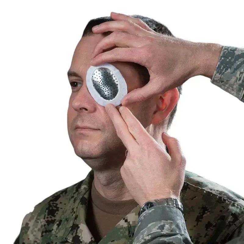 Kit ifak médical tactique militaire