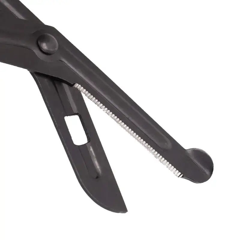 Kit ifak médical tactique militaire