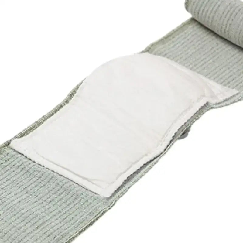 Kit ifak médical tactique militaire