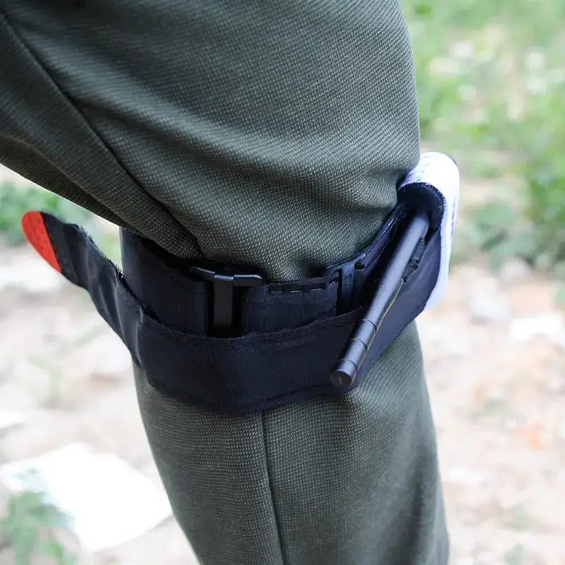 Kit ifak médical tactique militaire
