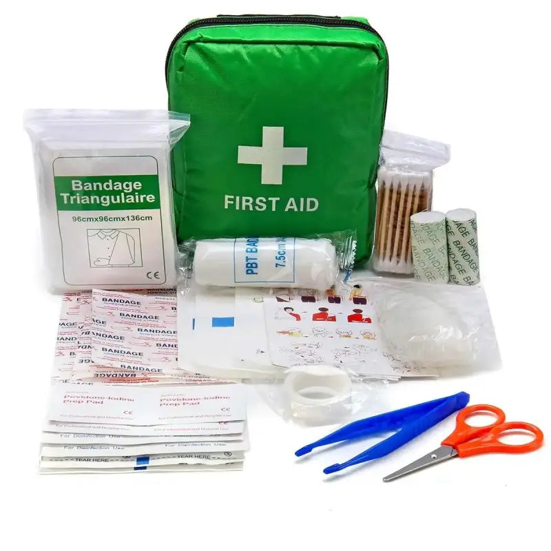 Kit premiers secours enseignant école